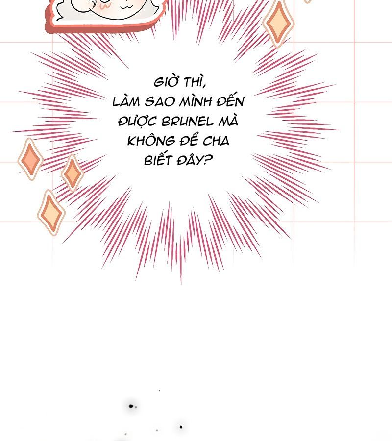 Các Nam Chính Bị Giam Giữ Trong Nhà Tôi Chapter 18 - Trang 2