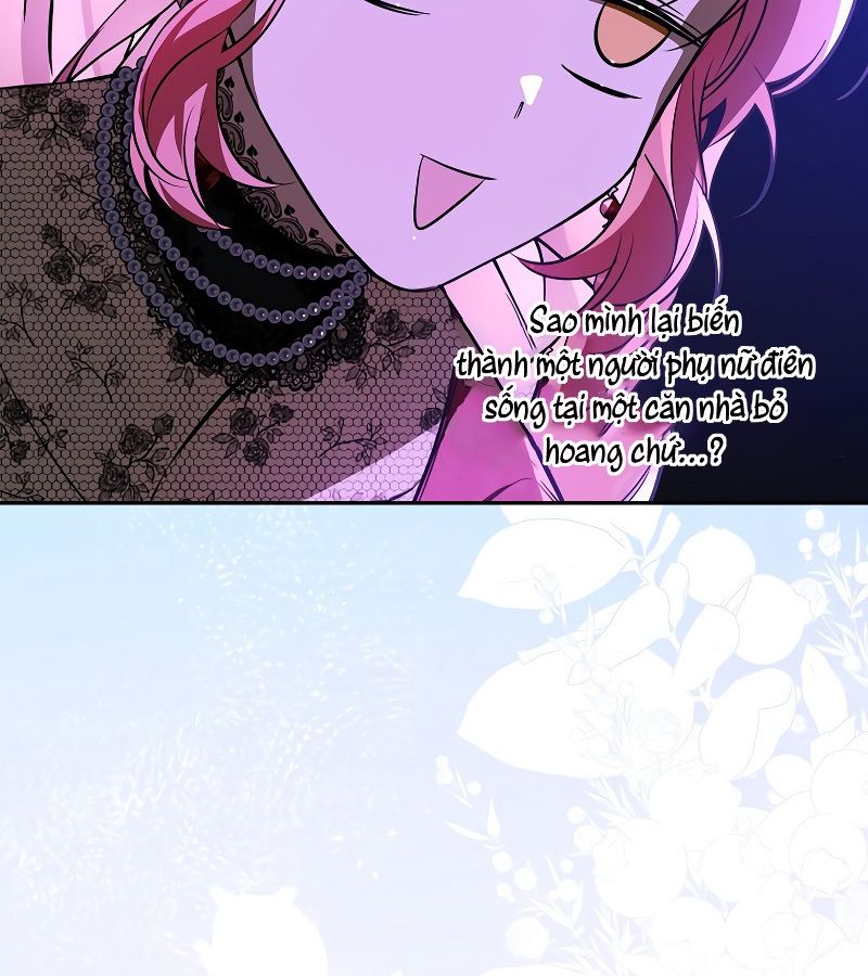 Các Nam Chính Bị Giam Giữ Trong Nhà Tôi Chapter 18 - Trang 2
