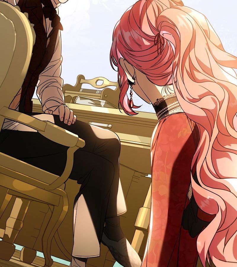 Các Nam Chính Bị Giam Giữ Trong Nhà Tôi Chapter 18 - Trang 2