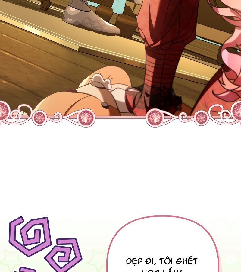 Các Nam Chính Bị Giam Giữ Trong Nhà Tôi Chapter 18 - Trang 2