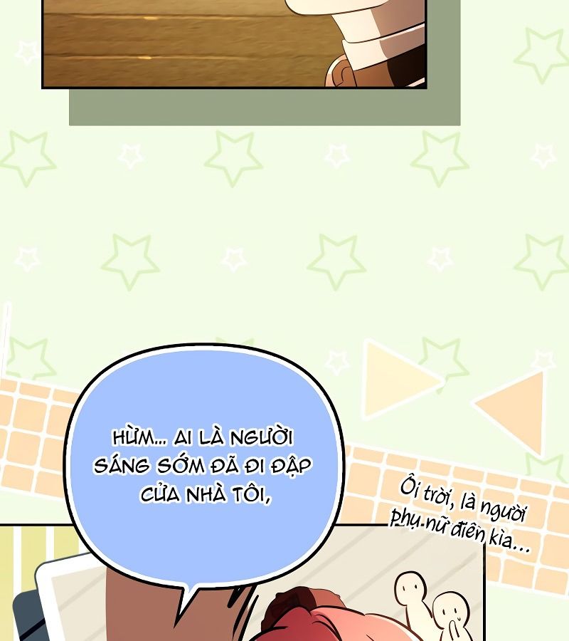 Các Nam Chính Bị Giam Giữ Trong Nhà Tôi Chapter 18 - Trang 2