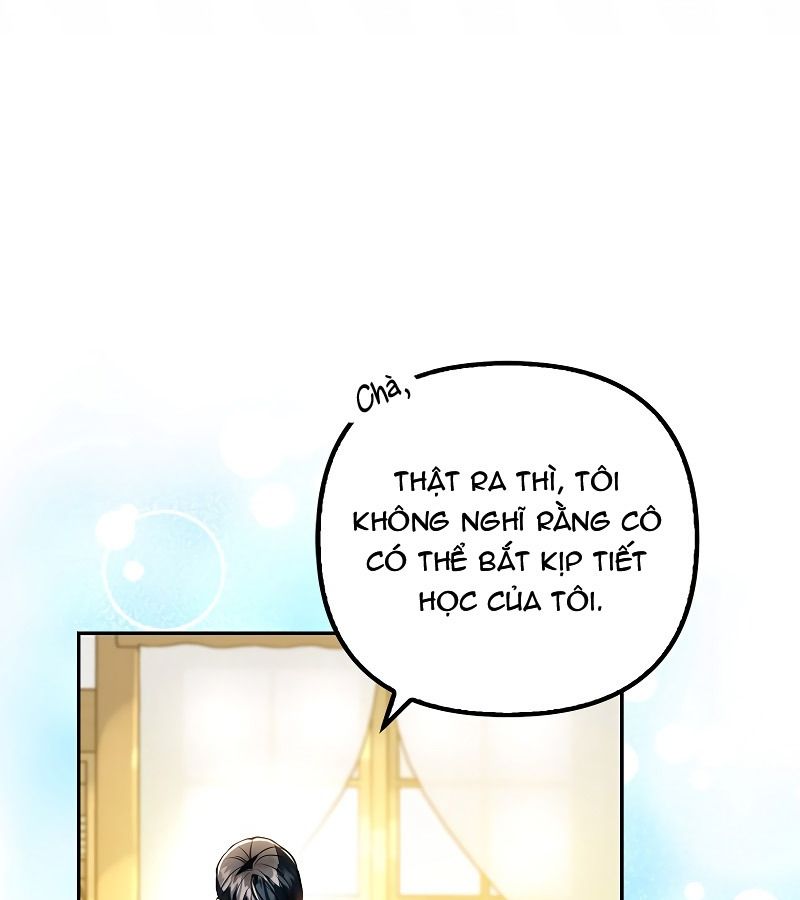 Các Nam Chính Bị Giam Giữ Trong Nhà Tôi Chapter 18 - Trang 2