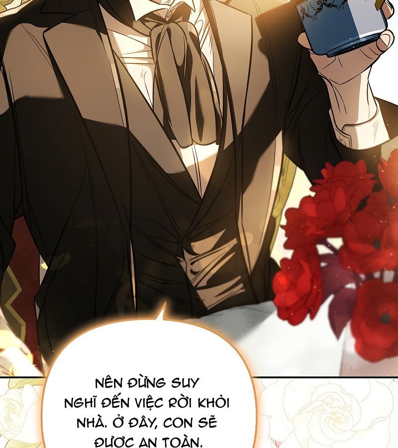 Các Nam Chính Bị Giam Giữ Trong Nhà Tôi Chapter 18 - Trang 2