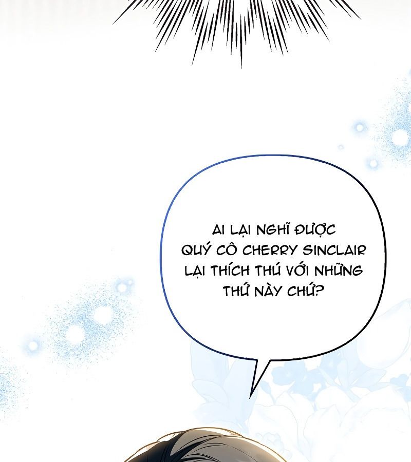 Các Nam Chính Bị Giam Giữ Trong Nhà Tôi Chapter 18 - Trang 2