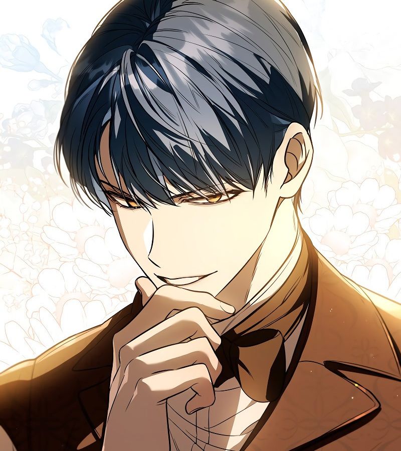 Các Nam Chính Bị Giam Giữ Trong Nhà Tôi Chapter 18 - Trang 2