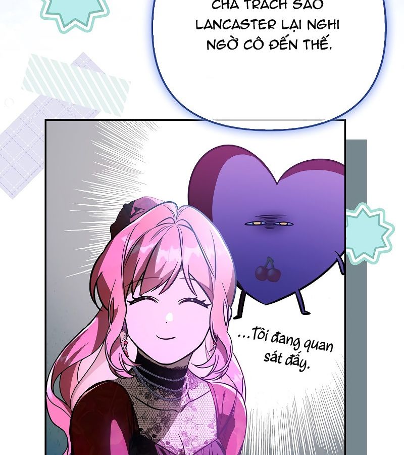 Các Nam Chính Bị Giam Giữ Trong Nhà Tôi Chapter 18 - Trang 2