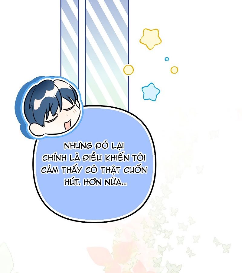 Các Nam Chính Bị Giam Giữ Trong Nhà Tôi Chapter 18 - Trang 2