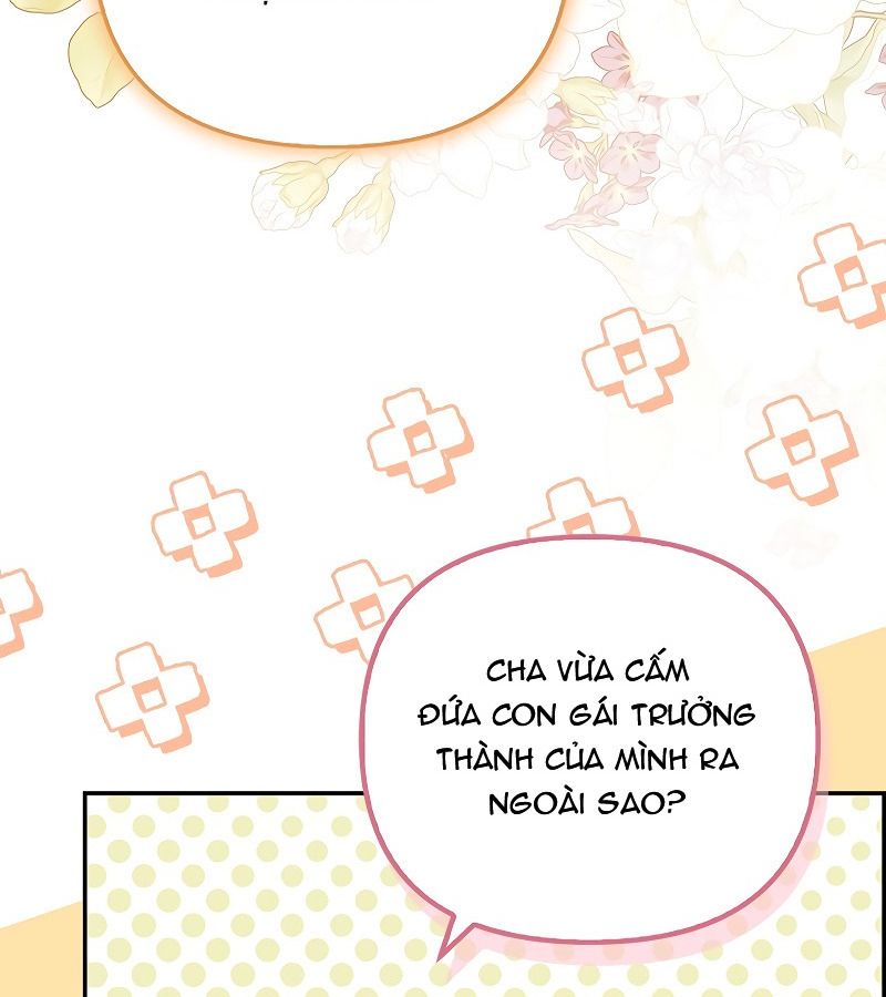 Các Nam Chính Bị Giam Giữ Trong Nhà Tôi Chapter 18 - Trang 2