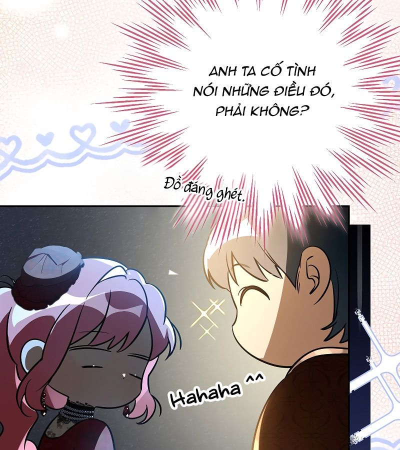 Các Nam Chính Bị Giam Giữ Trong Nhà Tôi Chapter 18 - Trang 2