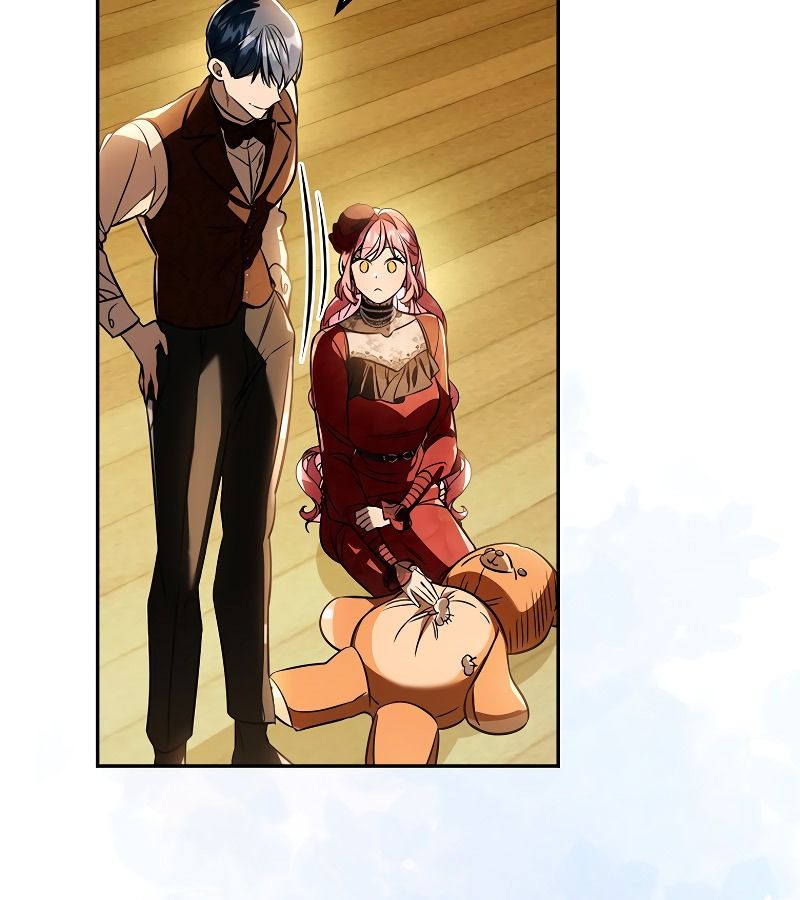 Các Nam Chính Bị Giam Giữ Trong Nhà Tôi Chapter 18 - Trang 2