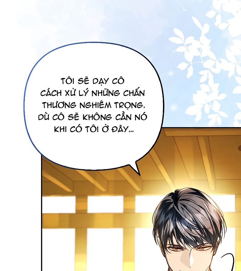 Các Nam Chính Bị Giam Giữ Trong Nhà Tôi Chapter 18 - Trang 2