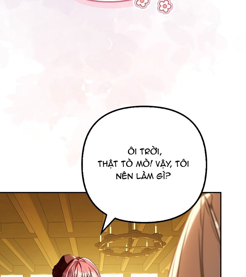 Các Nam Chính Bị Giam Giữ Trong Nhà Tôi Chapter 18 - Trang 2