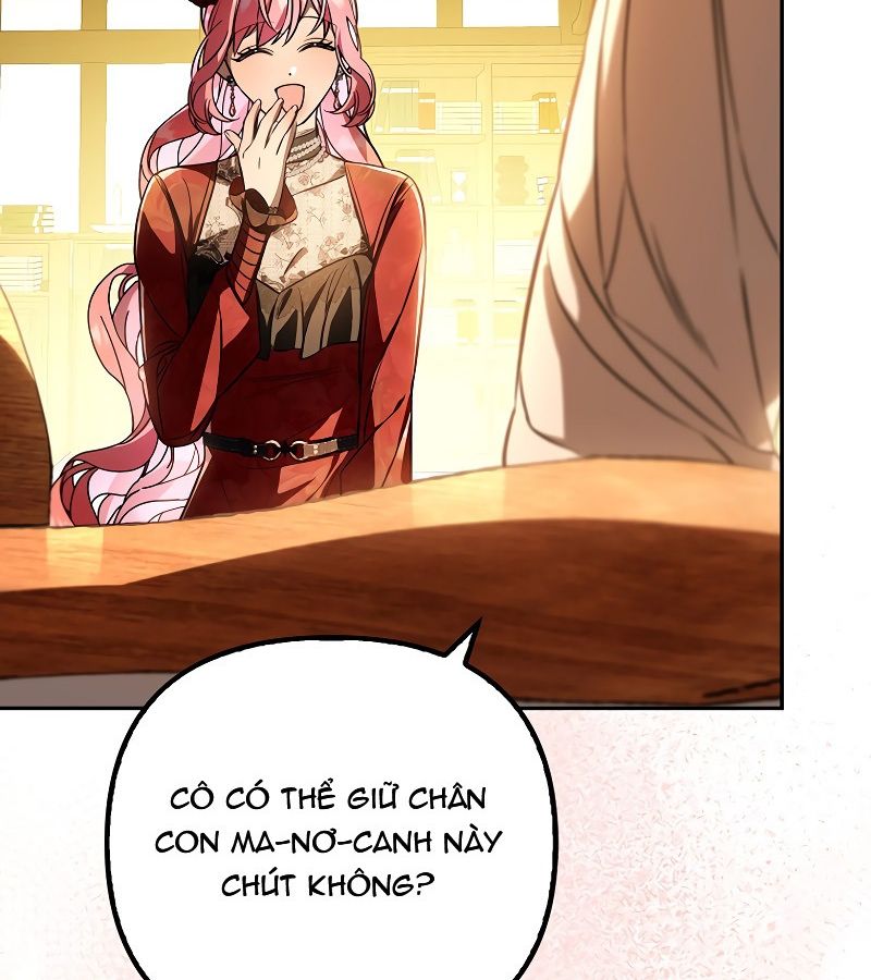 Các Nam Chính Bị Giam Giữ Trong Nhà Tôi Chapter 18 - Trang 2