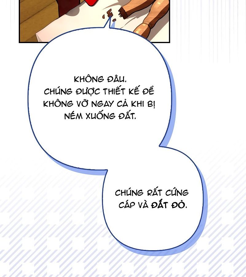 Các Nam Chính Bị Giam Giữ Trong Nhà Tôi Chapter 18 - Trang 2