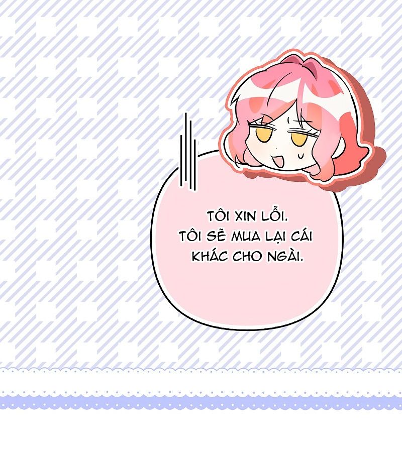 Các Nam Chính Bị Giam Giữ Trong Nhà Tôi Chapter 18 - Trang 2