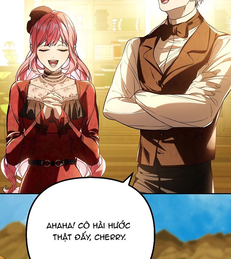 Các Nam Chính Bị Giam Giữ Trong Nhà Tôi Chapter 18 - Trang 2