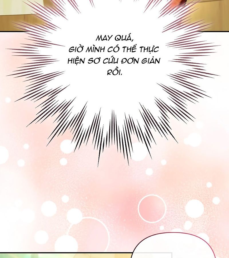 Các Nam Chính Bị Giam Giữ Trong Nhà Tôi Chapter 18 - Trang 2