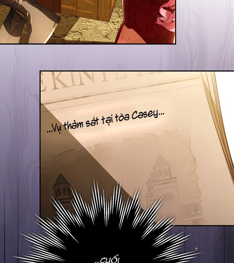 Các Nam Chính Bị Giam Giữ Trong Nhà Tôi Chapter 18 - Trang 2