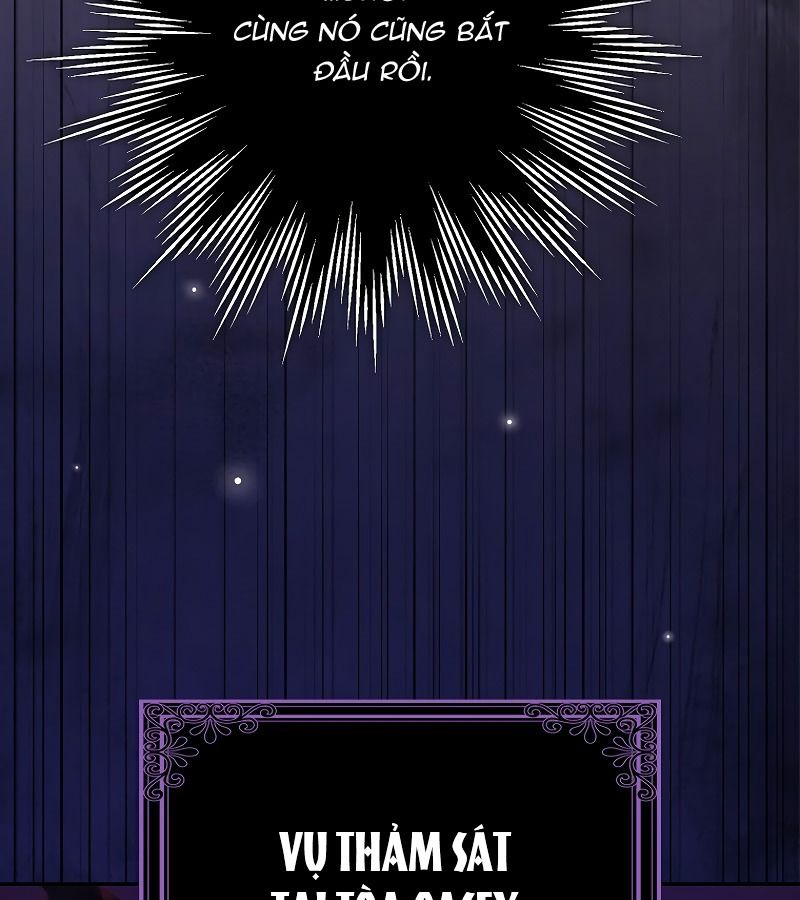 Các Nam Chính Bị Giam Giữ Trong Nhà Tôi Chapter 18 - Trang 2