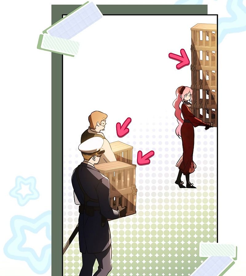 Các Nam Chính Bị Giam Giữ Trong Nhà Tôi Chapter 19 - Trang 2