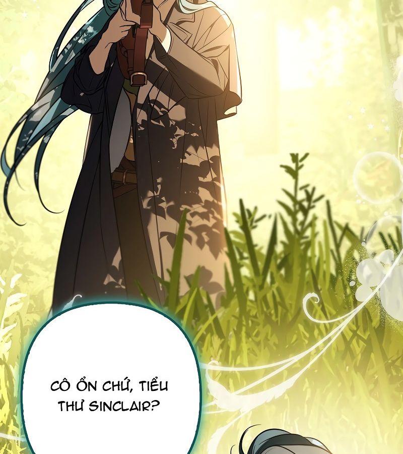 Các Nam Chính Bị Giam Giữ Trong Nhà Tôi Chapter 19 - Trang 2