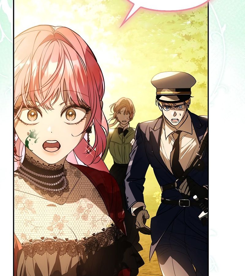 Các Nam Chính Bị Giam Giữ Trong Nhà Tôi Chapter 19 - Trang 2