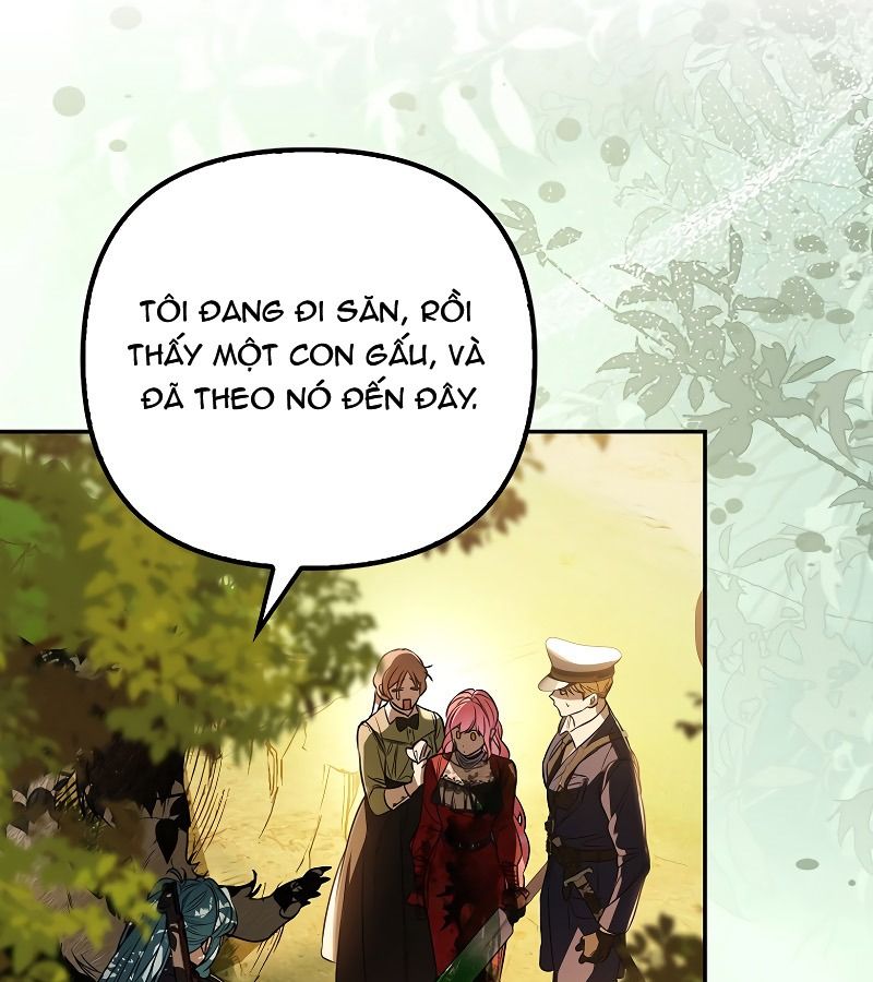 Các Nam Chính Bị Giam Giữ Trong Nhà Tôi Chapter 19 - Trang 2