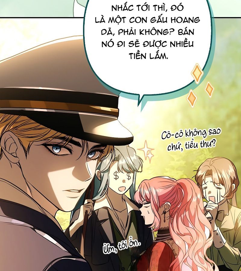 Các Nam Chính Bị Giam Giữ Trong Nhà Tôi Chapter 19 - Trang 2