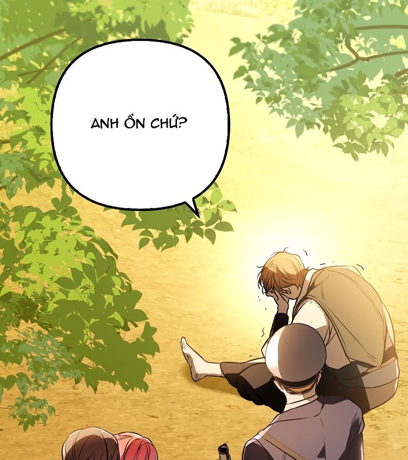 Các Nam Chính Bị Giam Giữ Trong Nhà Tôi Chapter 19 - Trang 2