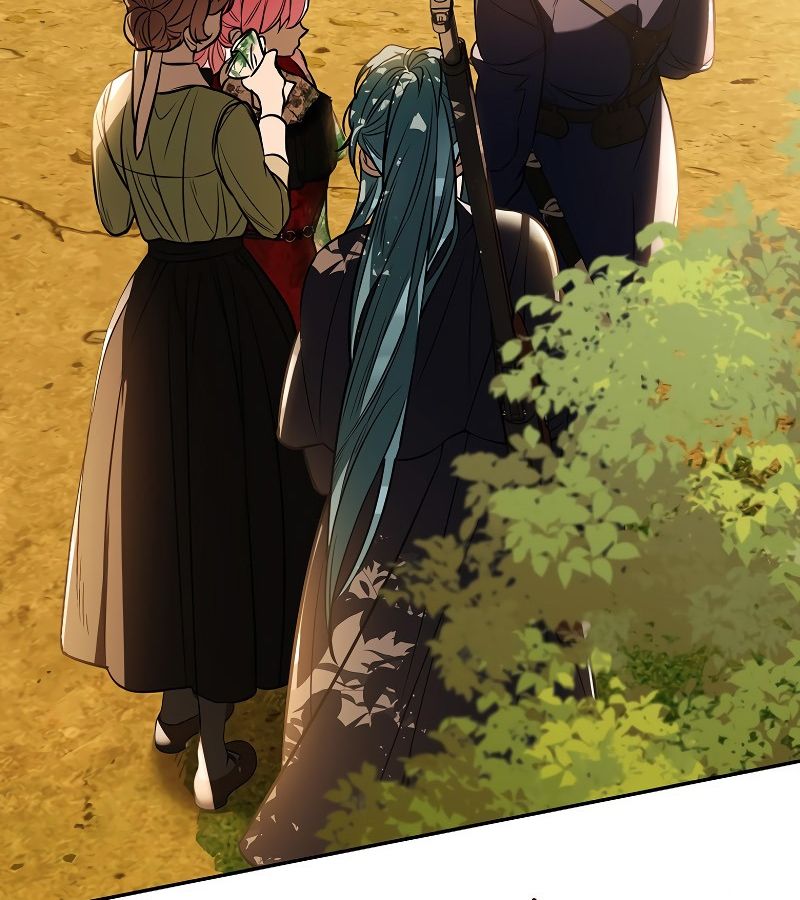 Các Nam Chính Bị Giam Giữ Trong Nhà Tôi Chapter 19 - Trang 2