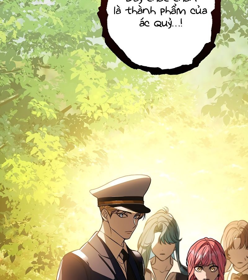 Các Nam Chính Bị Giam Giữ Trong Nhà Tôi Chapter 19 - Trang 2