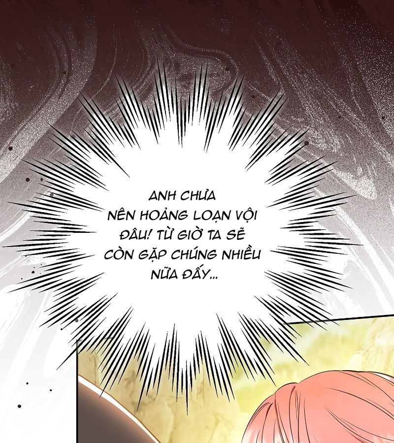 Các Nam Chính Bị Giam Giữ Trong Nhà Tôi Chapter 19 - Trang 2