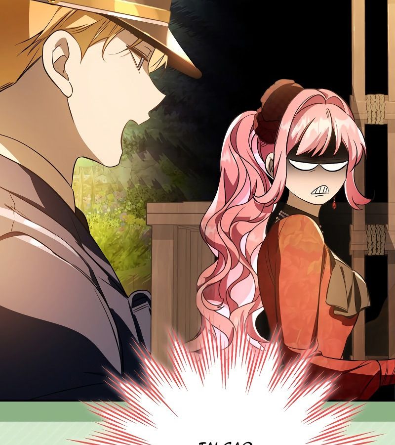 Các Nam Chính Bị Giam Giữ Trong Nhà Tôi Chapter 19 - Trang 2