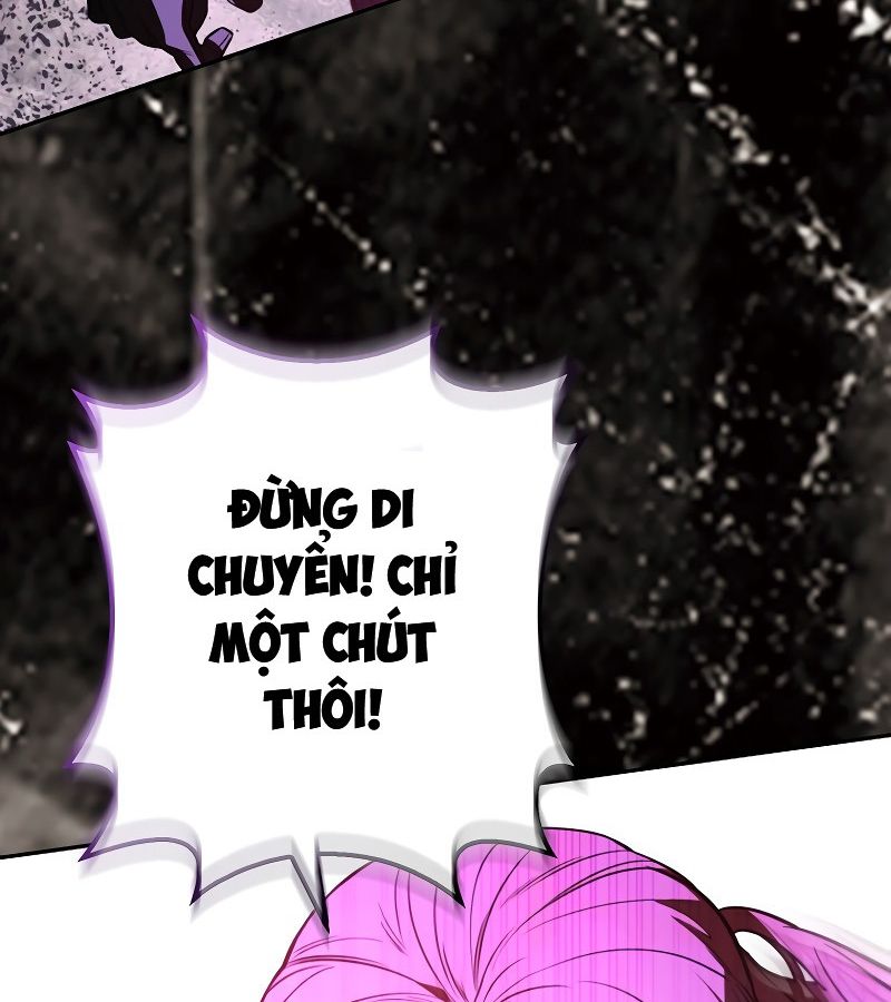 Các Nam Chính Bị Giam Giữ Trong Nhà Tôi Chapter 19 - Trang 2