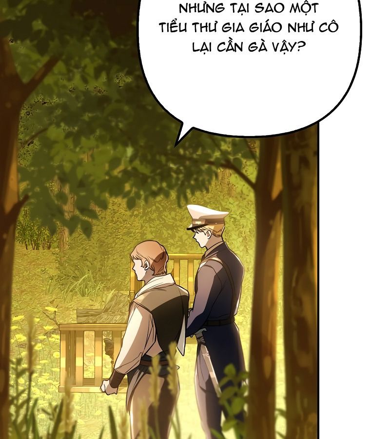 Các Nam Chính Bị Giam Giữ Trong Nhà Tôi Chapter 19 - Trang 2