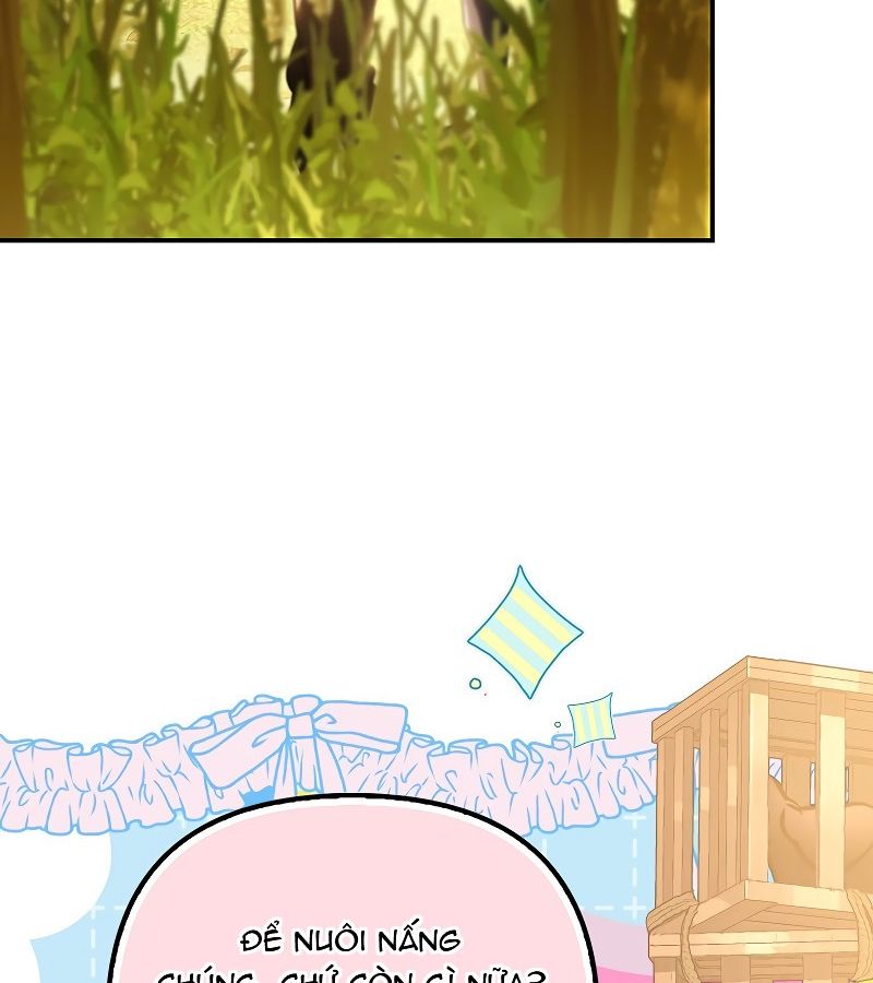 Các Nam Chính Bị Giam Giữ Trong Nhà Tôi Chapter 19 - Trang 2