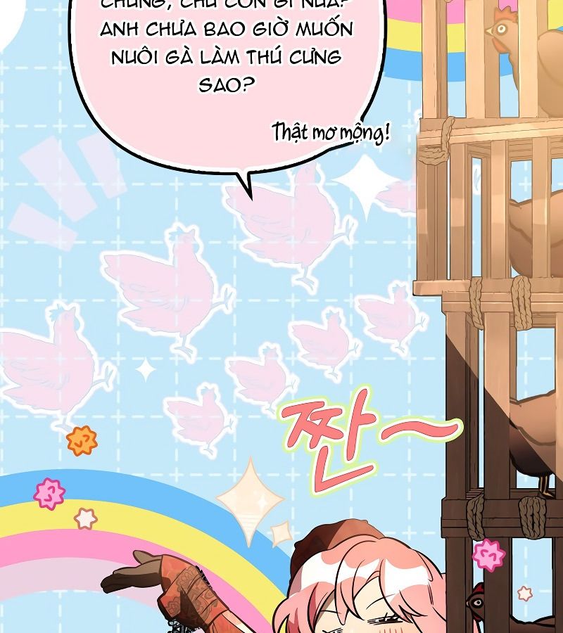 Các Nam Chính Bị Giam Giữ Trong Nhà Tôi Chapter 19 - Trang 2