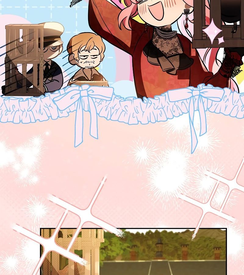 Các Nam Chính Bị Giam Giữ Trong Nhà Tôi Chapter 19 - Trang 2