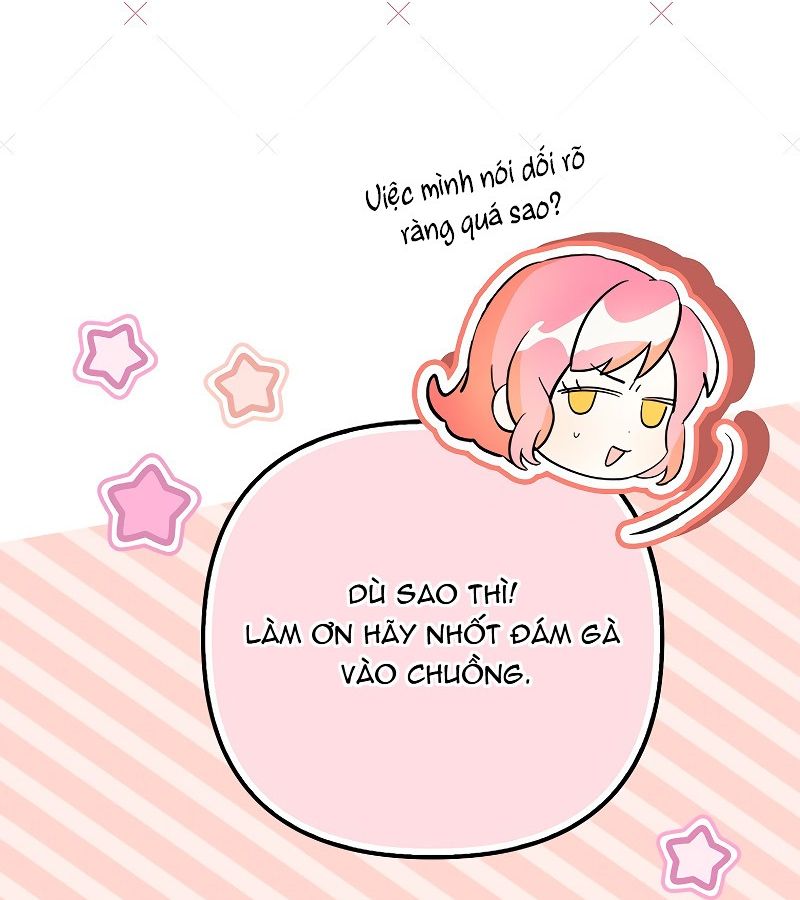 Các Nam Chính Bị Giam Giữ Trong Nhà Tôi Chapter 19 - Trang 2