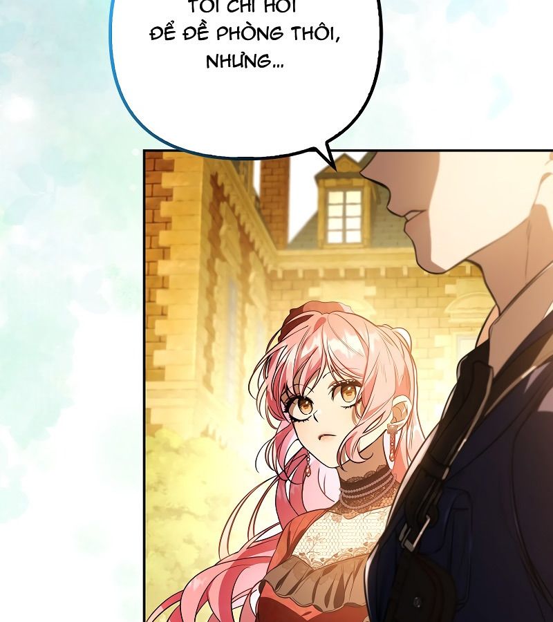 Các Nam Chính Bị Giam Giữ Trong Nhà Tôi Chapter 19 - Trang 2