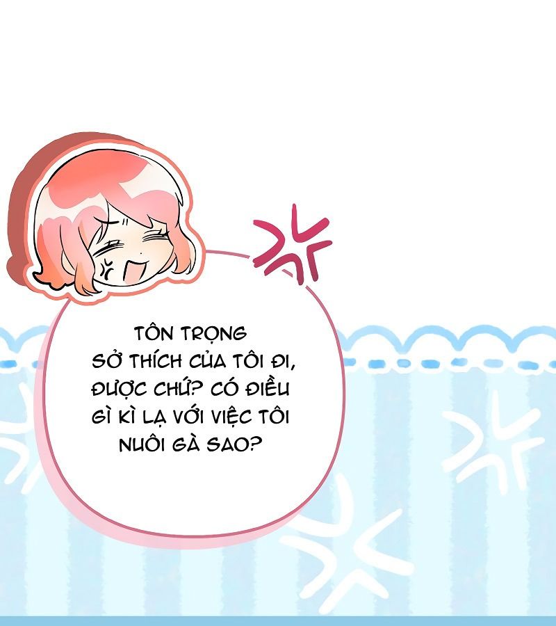 Các Nam Chính Bị Giam Giữ Trong Nhà Tôi Chapter 19 - Trang 2