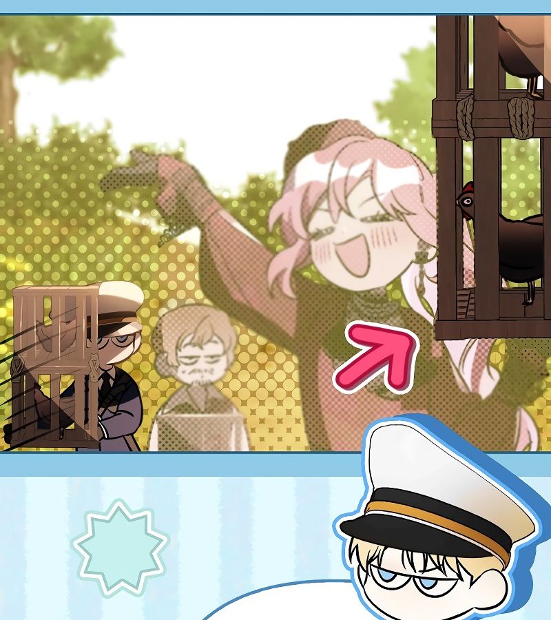 Các Nam Chính Bị Giam Giữ Trong Nhà Tôi Chapter 19 - Trang 2