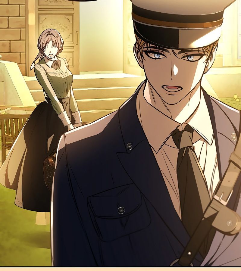 Các Nam Chính Bị Giam Giữ Trong Nhà Tôi Chapter 19 - Trang 2