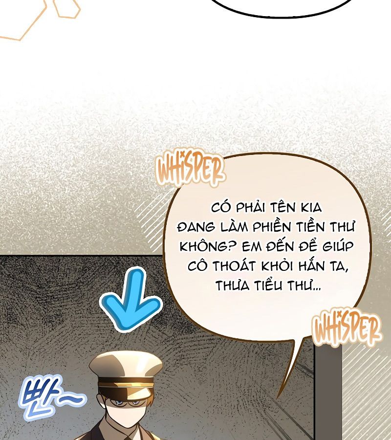 Các Nam Chính Bị Giam Giữ Trong Nhà Tôi Chapter 19 - Trang 2