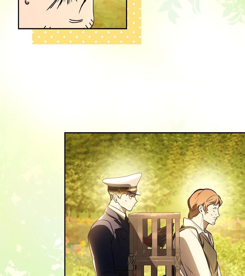 Các Nam Chính Bị Giam Giữ Trong Nhà Tôi Chapter 19 - Trang 2