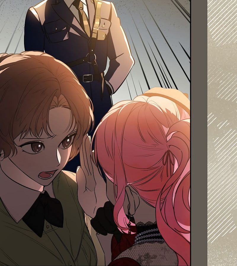 Các Nam Chính Bị Giam Giữ Trong Nhà Tôi Chapter 19 - Trang 2