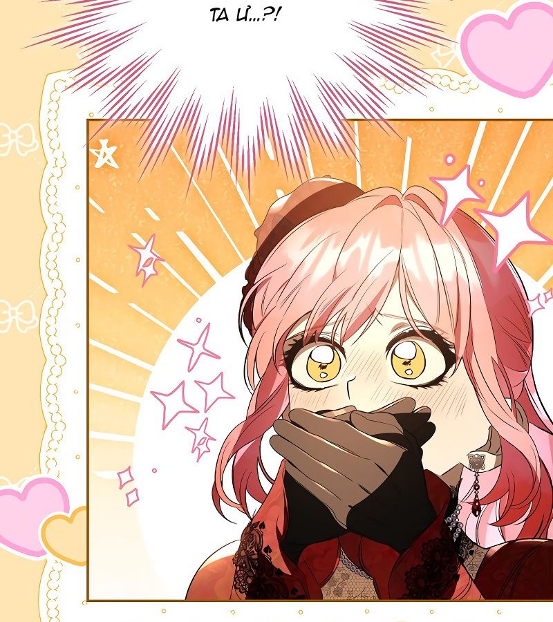 Các Nam Chính Bị Giam Giữ Trong Nhà Tôi Chapter 19 - Trang 2