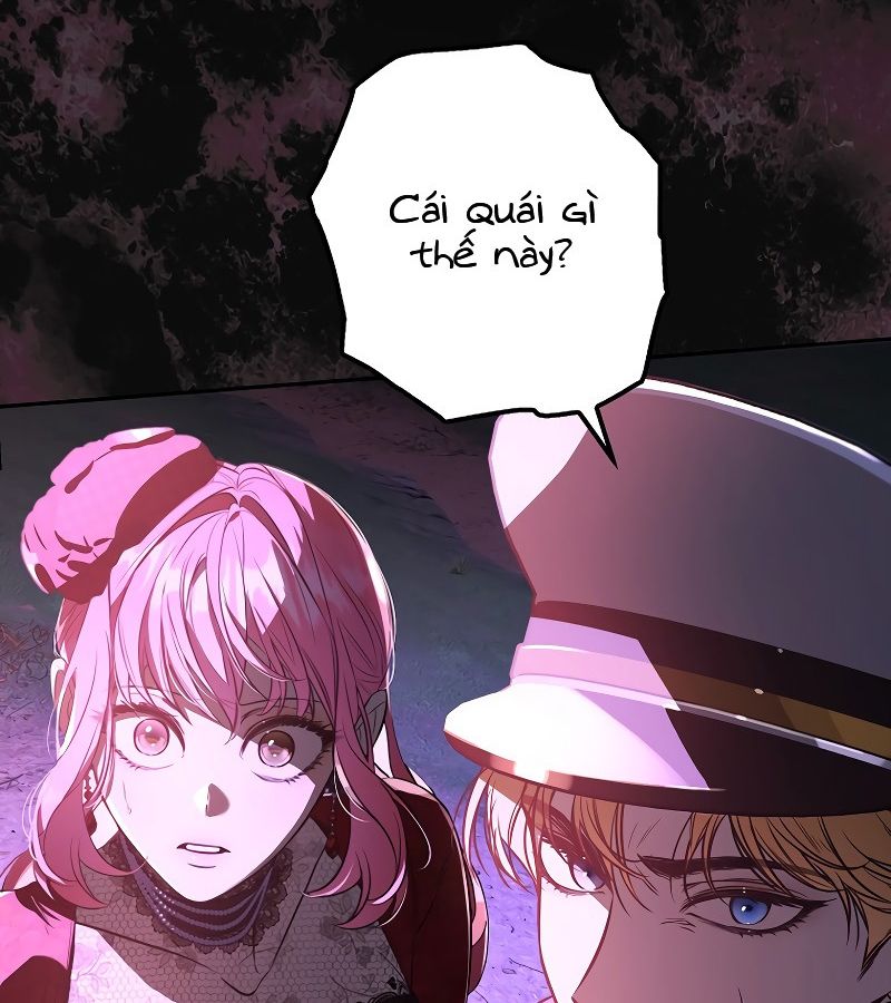 Các Nam Chính Bị Giam Giữ Trong Nhà Tôi Chapter 19 - Trang 2