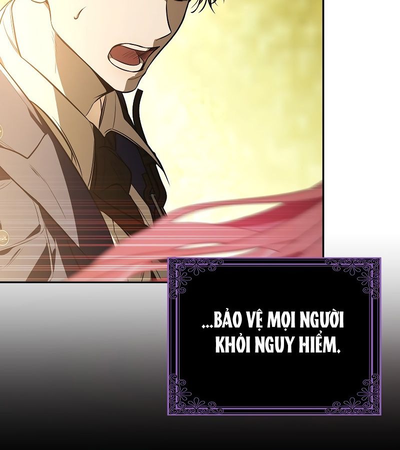 Các Nam Chính Bị Giam Giữ Trong Nhà Tôi Chapter 19 - Trang 2