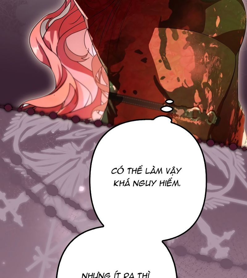 Các Nam Chính Bị Giam Giữ Trong Nhà Tôi Chapter 19 - Trang 2